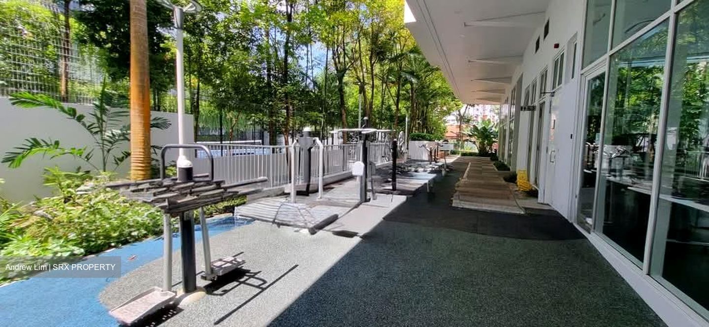 Blossoms @ Woodleigh (D13), Condominium #598139031
